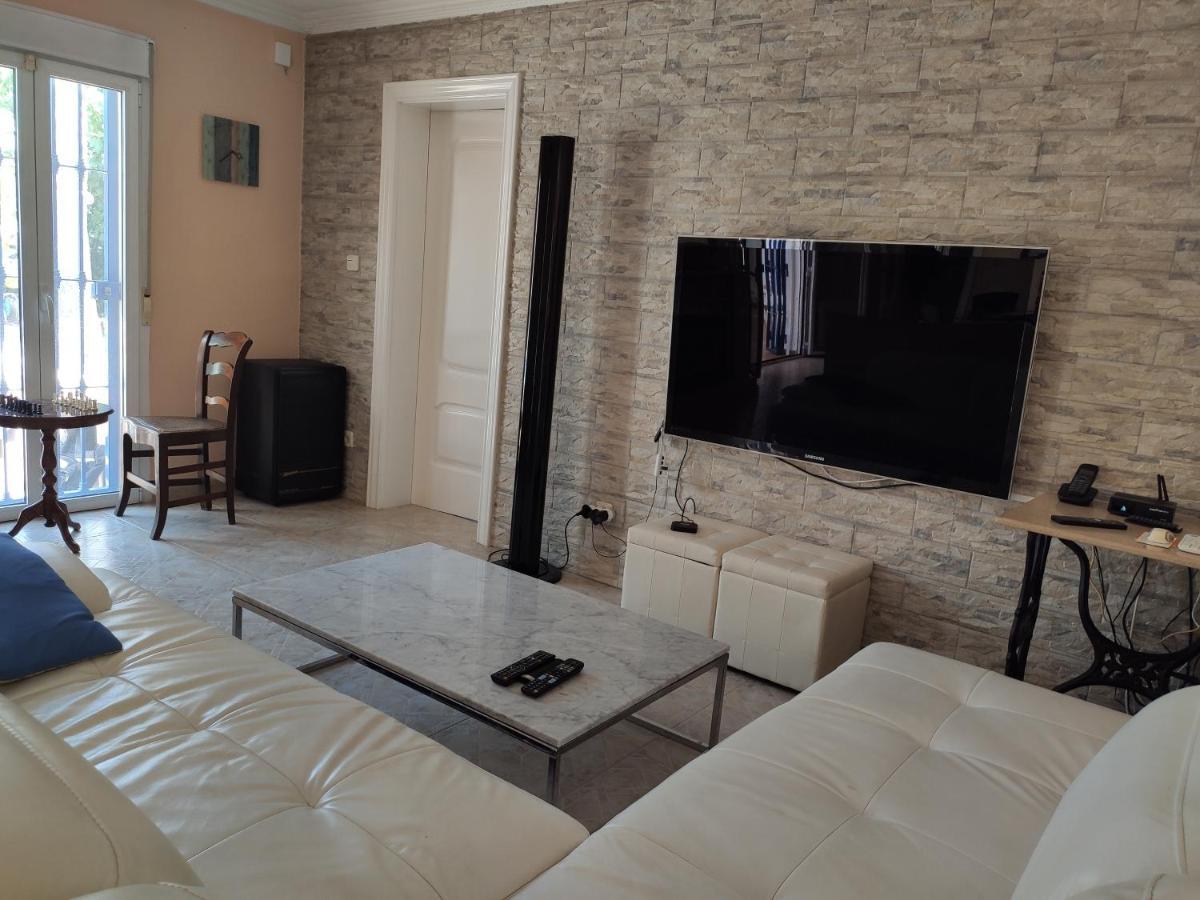 Villa With Private Pool, Bbq, Fitness Center & Sauna San Vicente Raspeig Екстериор снимка