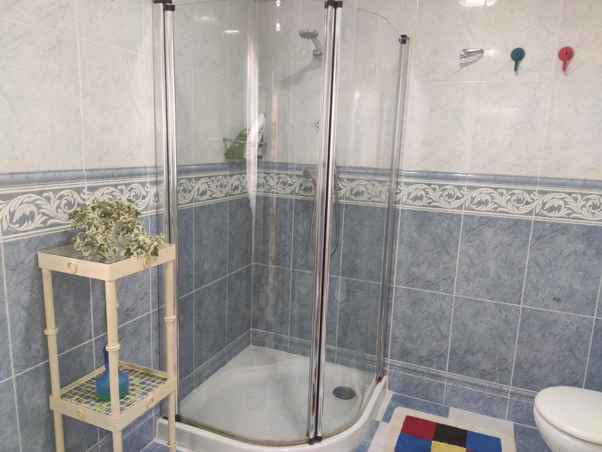 Villa With Private Pool, Bbq, Fitness Center & Sauna San Vicente Raspeig Екстериор снимка