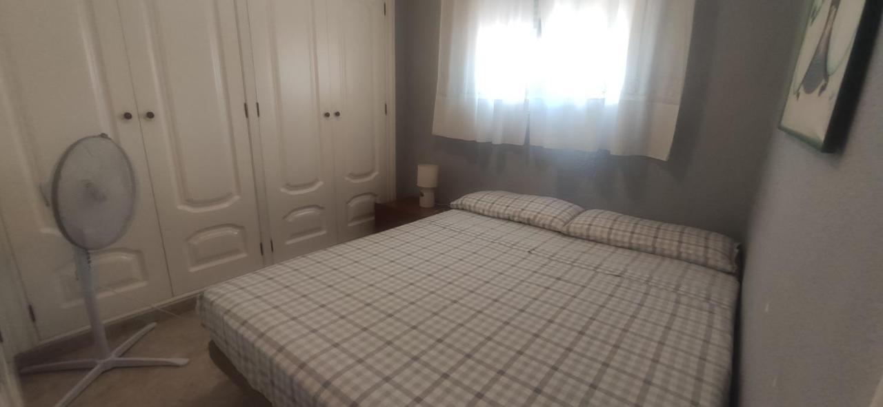 Villa With Private Pool, Bbq, Fitness Center & Sauna San Vicente Raspeig Екстериор снимка