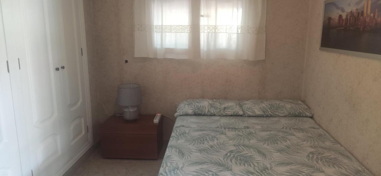 Villa With Private Pool, Bbq, Fitness Center & Sauna San Vicente Raspeig Екстериор снимка