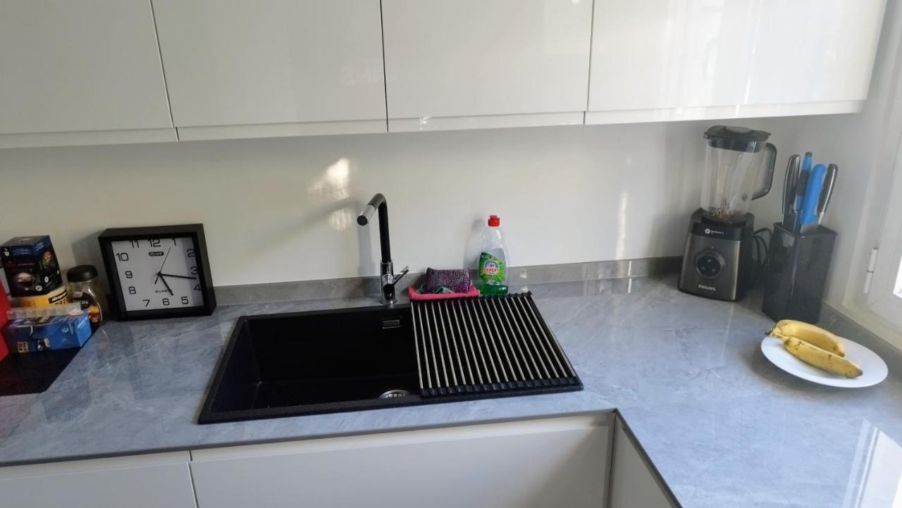Villa With Private Pool, Bbq, Fitness Center & Sauna San Vicente Raspeig Екстериор снимка