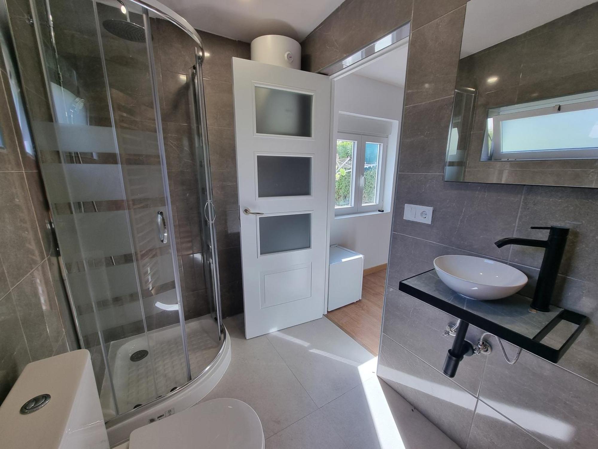 Villa With Private Pool, Bbq, Fitness Center & Sauna San Vicente Raspeig Екстериор снимка