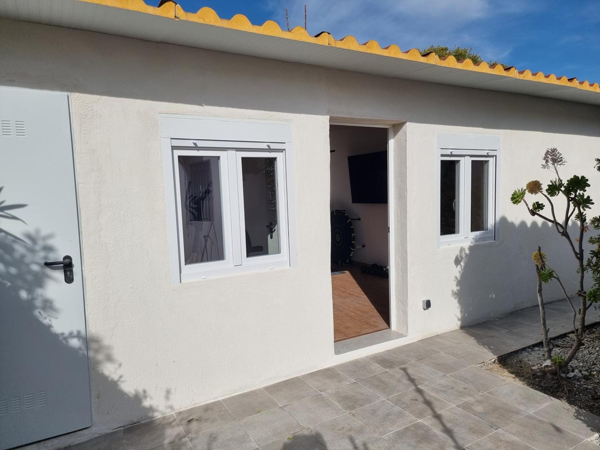 Villa With Private Pool, Bbq, Fitness Center & Sauna San Vicente Raspeig Екстериор снимка